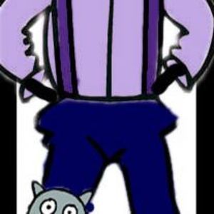 Meet your Posher, Joe